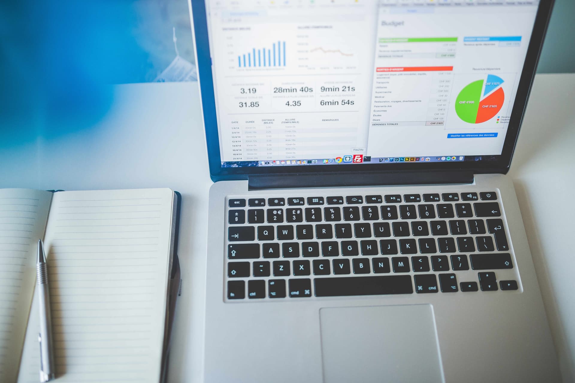 Tech Dive Hub leadership and digital strategy