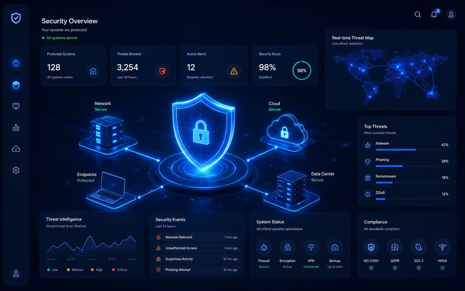 Cyber Security